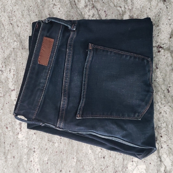 Abercrombie & Fitch Denim - Abercrombie & Fitch A+F Harper Super Skinny Jean